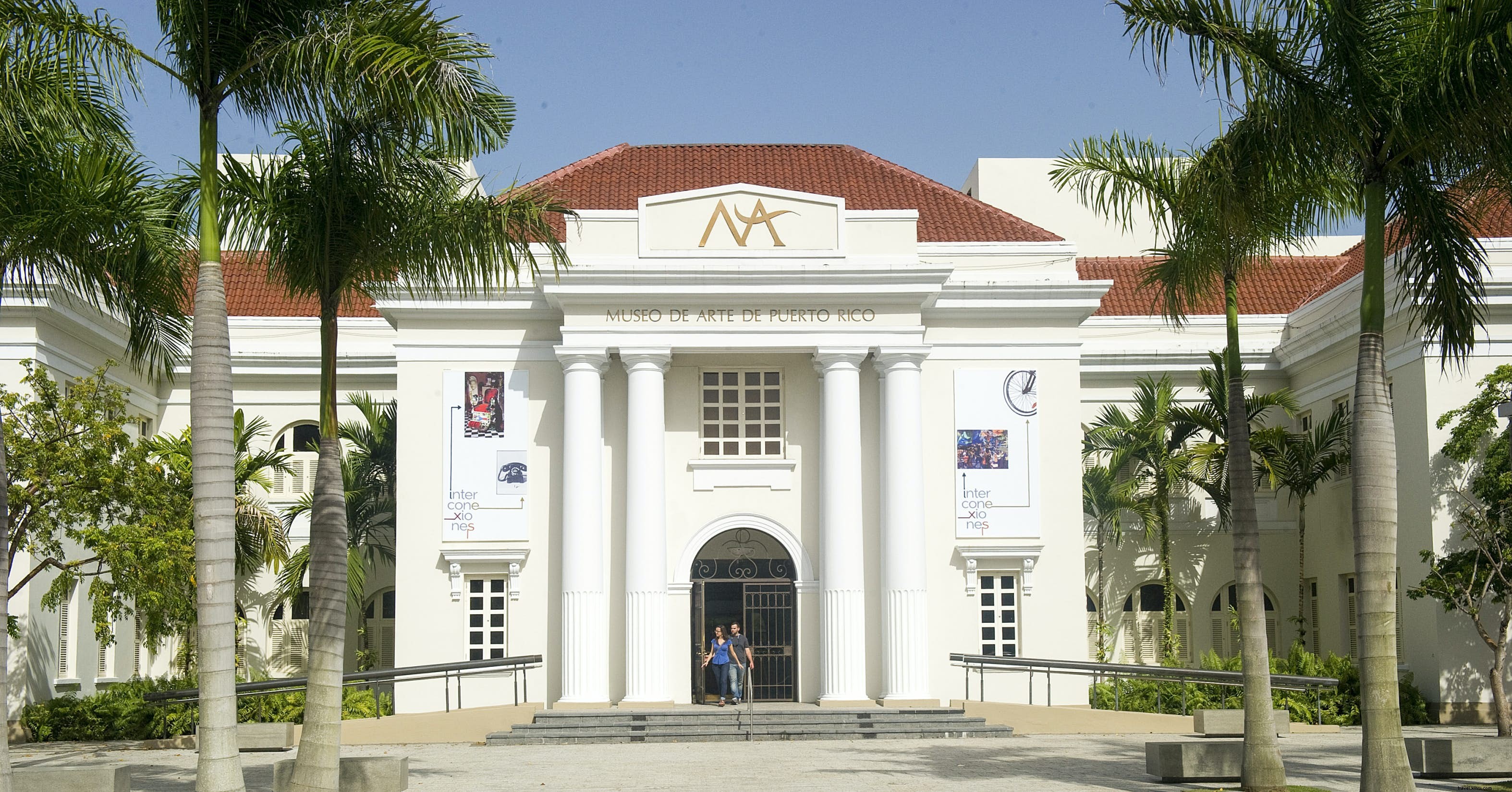 Musée d art de Porto Rico